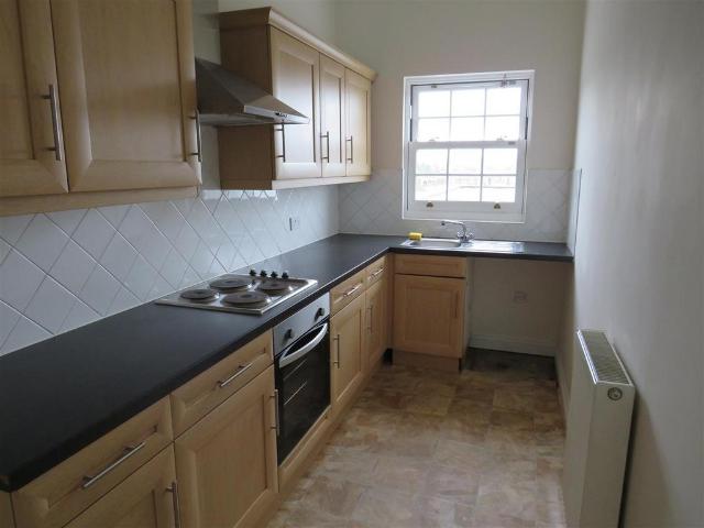 Flat for rent in Bedford, Wigan