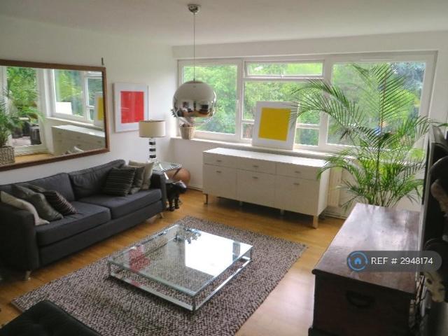 Flat for rent in Clapham, Greater London