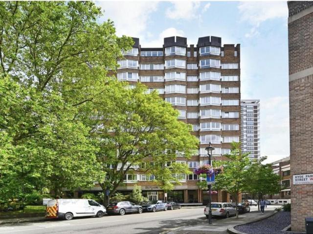 Flat for rent in Paddington, Isle Of Man