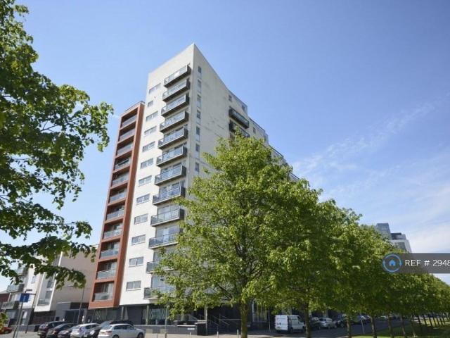 Flat for rent in Thornwood, Partick