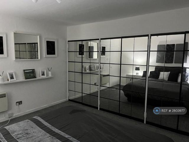 Flat for rent in Cornhill, Ballindoch