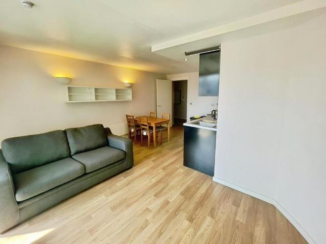 Apartment for rent in West Yorkshire