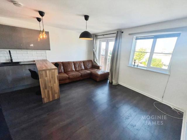 Apartment for rent in Adamsdown, Cardiff