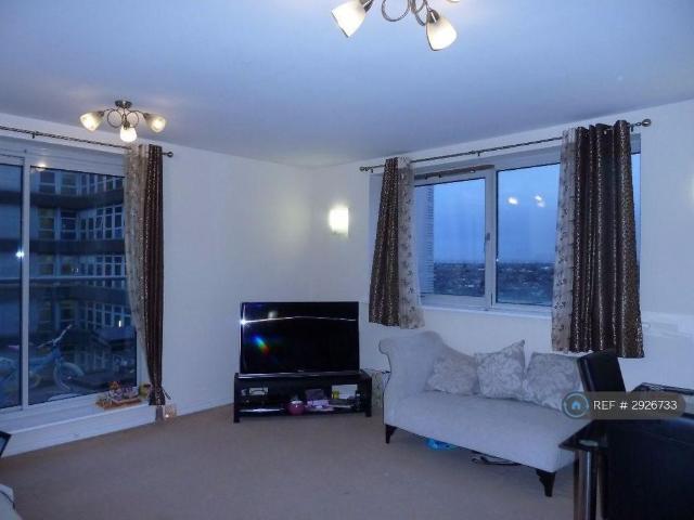 Apartment for rent in Gants Hill, Greater London