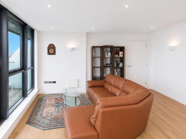 Apartment for rent in Holbeck, West Yorkshire