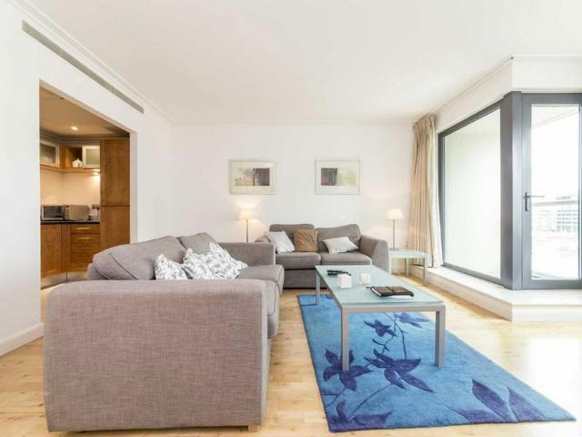 Apartment for rent in Isle Of Dogs, Greater London