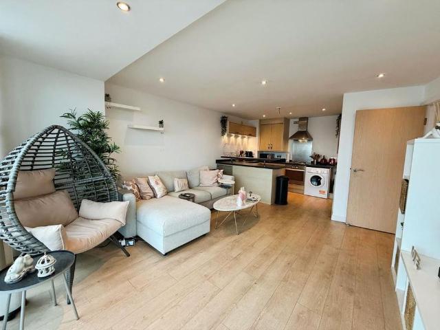 Apartment for rent in West Yorkshire
