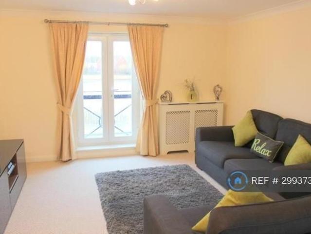 Apartment for rent in New Fletton, Peterborough