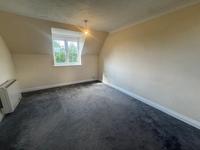 Apartment for rent in The Slade, Oxfordshire