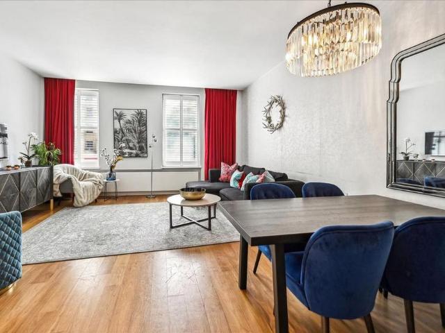 Apartment for rent in Chelsea, Greater London