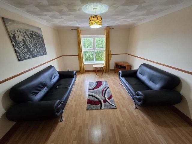 Apartment for rent in Penarth Marina, Penarth
