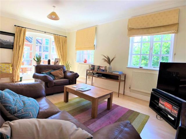 Apartment for rent in Marlow, Buckinghamshire
