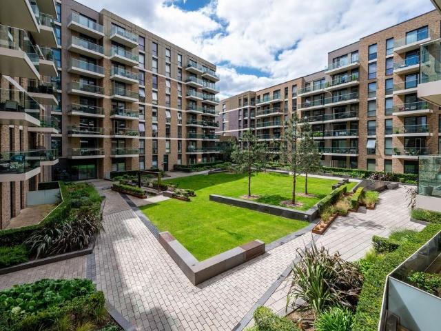 Flat for rent in Norbiton, Greater London