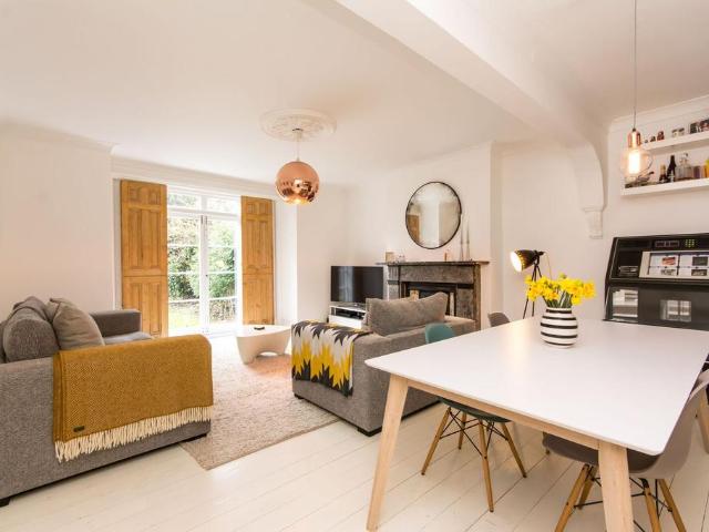 Flat for rent in Archway, Greater London