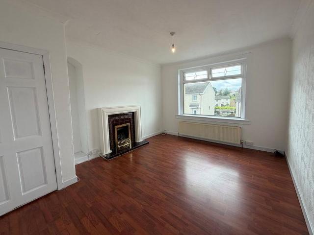 Apartment for rent in New Cumnock, Scotland
