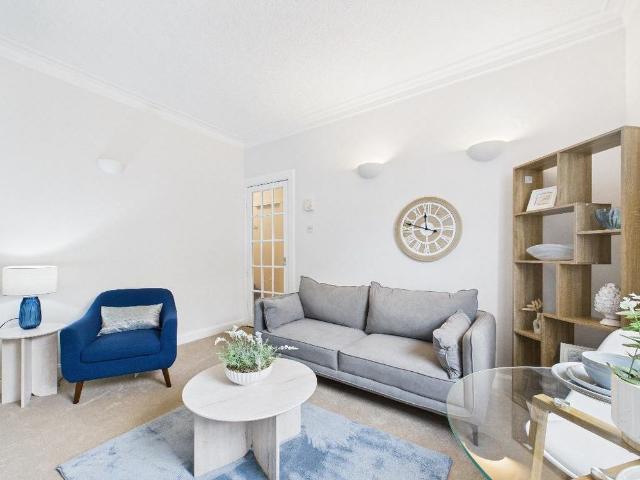 Apartment for rent in Ashkirk, Scotland