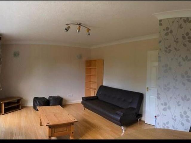 Apartment for rent in Shirley Warren, City Of Southampton