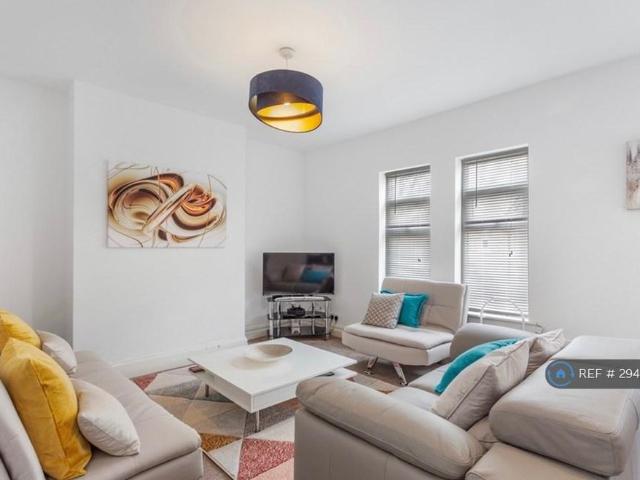 Apartment for rent in Leisure Village, Kettering