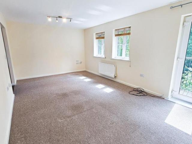 Apartment for rent in Ashby De La Launde, Lincolnshire