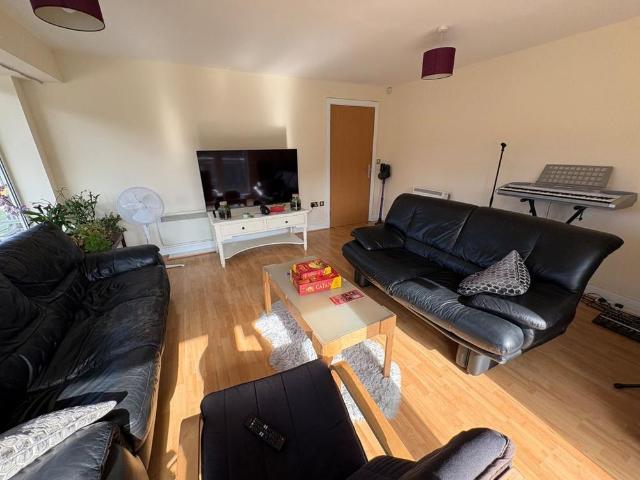 Apartment for rent in City Centre, South Yorkshire