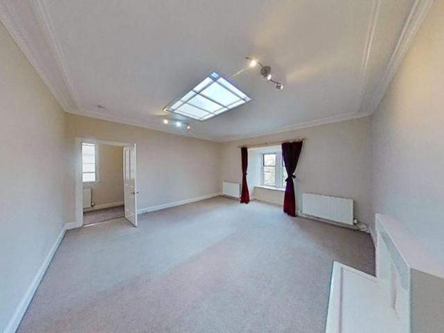 Apartment for rent in Greenhill, City of Edinburgh