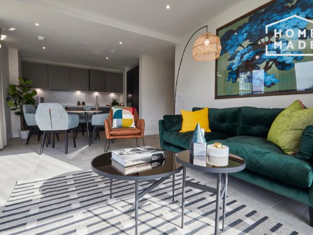 Apartment for rent in City Centre, Georgia