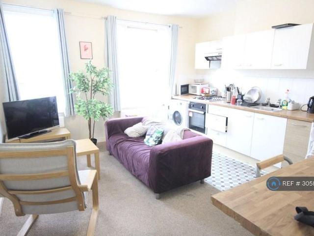 Apartment for rent in London Borough of Wandsworth, Greater London