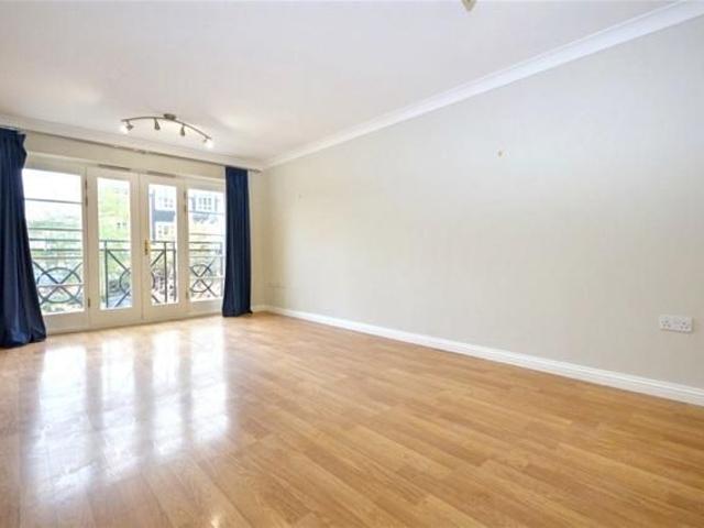 Apartment for rent in Dolittle Meadows, Dacorum