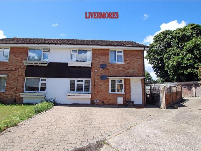 Flat for rent in Bexley, Greater London