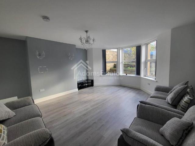 Flat for rent in Westborough, Dewsbury