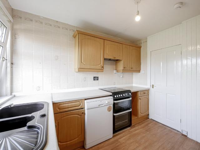 Apartment for rent in Sutherland, Dundee
