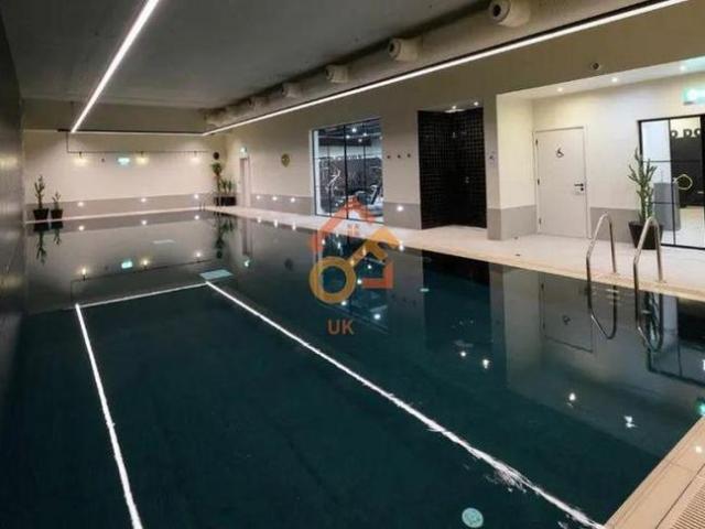 Apartment for rent in Woodberry Down, Stoke Newington