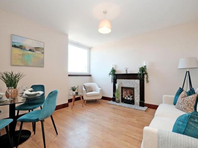 Apartment for rent in City Centre, Ballindoch