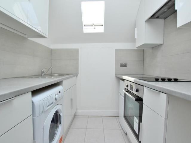Apartment for rent in Feckenham, City Of Bristol