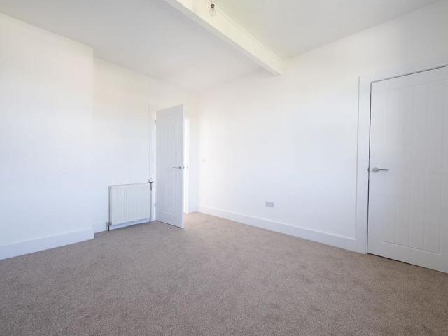 Apartment for rent in Overton, Greenock