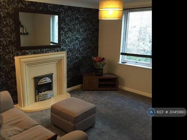Apartment for rent in Ferryhill, Ballindoch