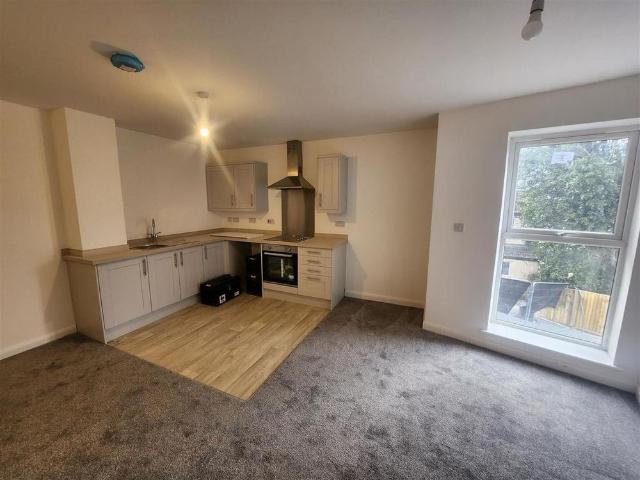 Apartment for rent in Cinderford, Forest of Dean
