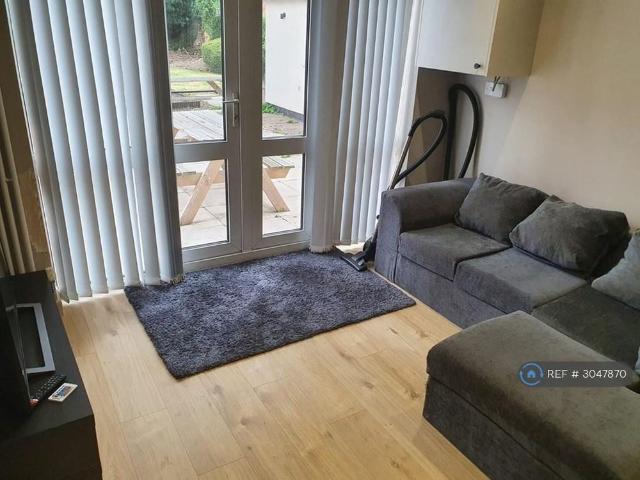 Apartment for rent in Leyfields, Tamworth
