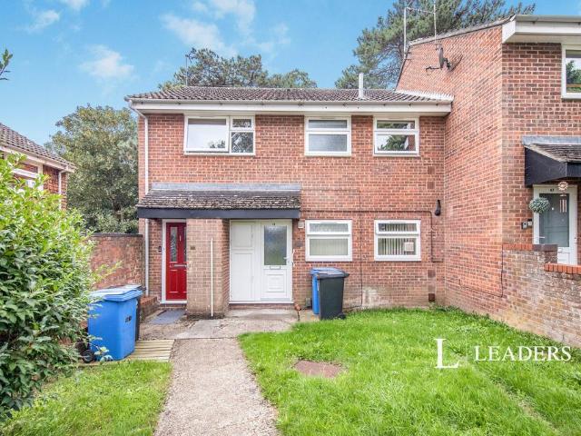 Flat for rent in Key Street, Suffolk