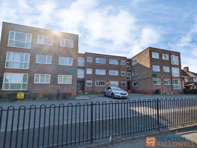 Flat for rent in West Midlands