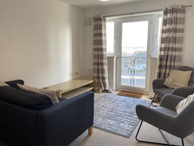 Apartment for rent in New Boultham, Brayford