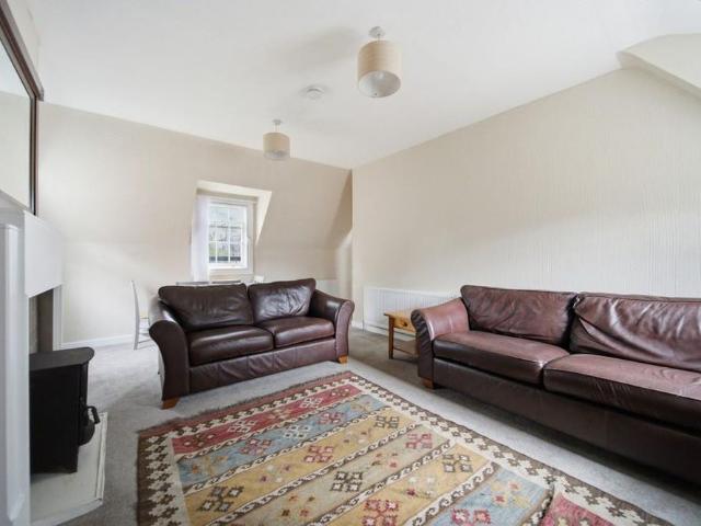 Apartment for rent in Top of the Town, Cambuskenneth