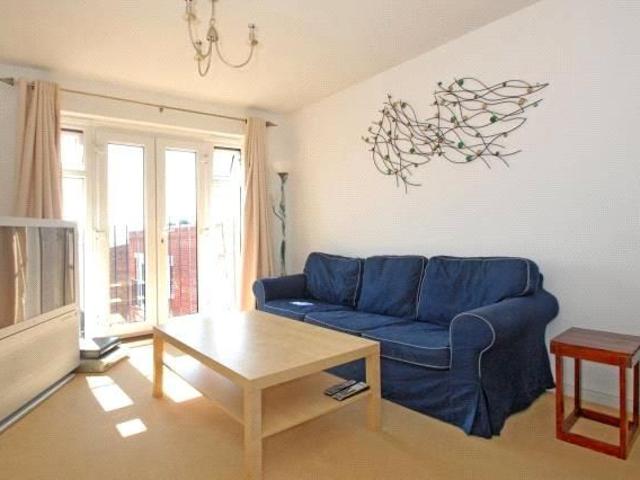 Apartment for rent in The Slade, Oxfordshire