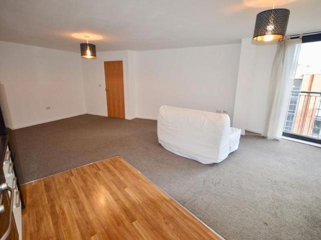 Apartment for rent in Neepsend, Kelham