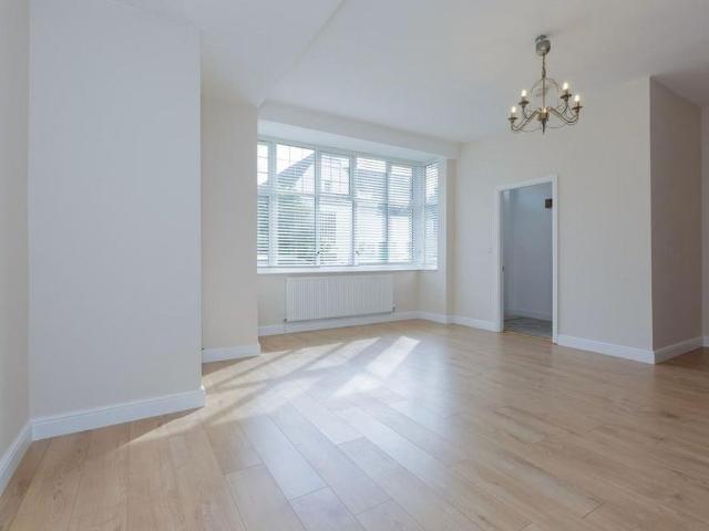 Apartment for rent in Knighton, Old Wharf