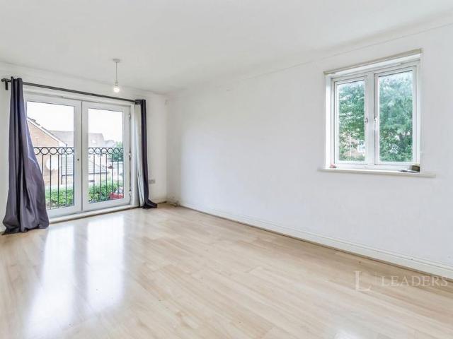 Apartment for rent in London Borough of Croydon, Greater London