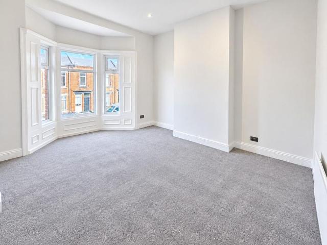 Apartment for rent in South Shields, South Tyneside