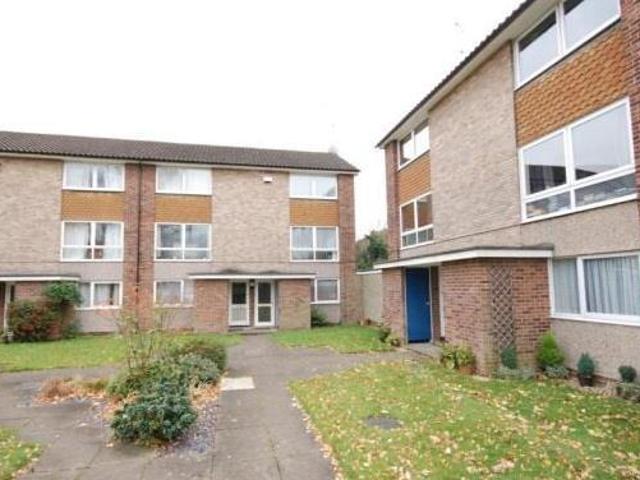 Flat for rent in Reading West, Reading