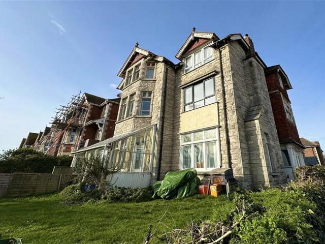 Flat for rent in Swanage, East Dorset