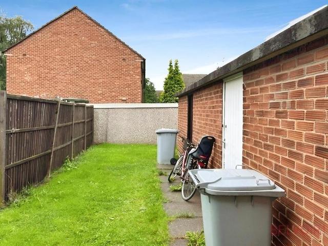 Apartment for rent in Hawton, Alverton